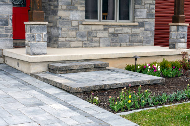 Reasons to Select Us for Your Driveway Paving Requirements in Ashland, OH