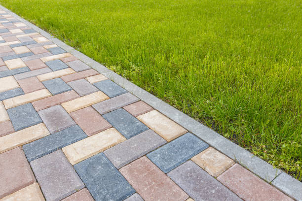 Reliable Ashland, OH Driveway Pavers Solutions